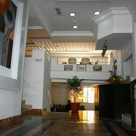 Le Grand Hotel Djerba Хумт Сук Екстериор снимка