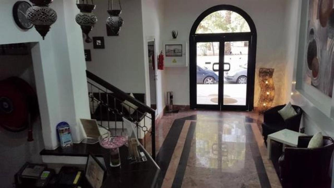 Le Grand Hotel Djerba Хумт Сук Екстериор снимка