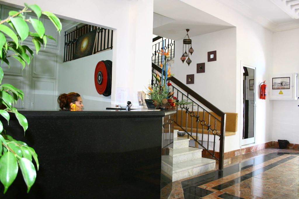 Le Grand Hotel Djerba Хумт Сук Екстериор снимка